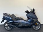 Klikněte pro detailní foto č. 2 - BMW C 650 GT