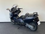 Klikněte pro detailní foto č. 3 - BMW C 650 GT