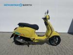 Klikněte pro detailní foto č. 2 - Vespa Vespa Primavera S 125 EU5+  / 8kW