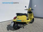 Klikněte pro detailní foto č. 3 - Vespa Vespa Primavera S 125 EU5+  / 8kW