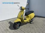 Klikněte pro detailní foto č. 4 - Vespa Vespa Primavera S 125 EU5+  / 8kW