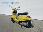 Klikněte pro detailní foto č. 6 - Vespa Vespa Primavera S 125 EU5+  / 8kW