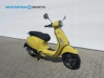 Klikněte pro detailní foto č. 1 - Vespa Vespa Primavera S 125 EU5+  / 8kW