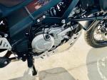 Klikněte pro detailní foto č. 11 - Suzuki DL 650 V-Strom X ABS