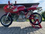 Klikněte pro detailní foto č. 13 - Ducati MH900e 368Km