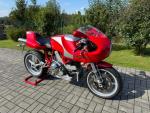 Klikněte pro detailní foto č. 3 - Ducati MH900e 368Km