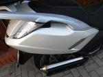 Klikněte pro detailní foto č. 10 - Peugeot Satelis II 125 NOVÉ V ČR