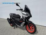 Klikněte pro detailní foto č. 1 - Aprilia Aprilia SR GT 125 SPORT  / 11kW