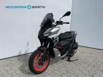 Klikněte pro detailní foto č. 4 - Aprilia Aprilia SR GT 125 SPORT  / 11kW