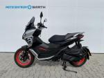 Klikněte pro detailní foto č. 5 - Aprilia Aprilia SR GT 125 SPORT  / 11kW