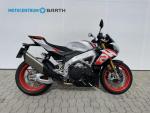 Klikněte pro detailní foto č. 2 - Aprilia Aprilia Tuono V4 1100 Factory  / 129kW