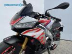 Klikněte pro detailní foto č. 7 - Aprilia Aprilia Tuono V4 1100 Factory  / 129kW