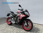 Klikněte pro detailní foto č. 1 - Aprilia Aprilia Tuono 660 Factory  / 73kW