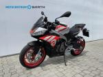 Klikněte pro detailní foto č. 5 - Aprilia Aprilia Tuono 660 Factory  / 73kW