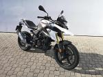 Klikněte pro detailní foto č. 1 - BMW BMW Motorrad G310GS  / 25kW