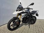 Klikněte pro detailní foto č. 2 - BMW BMW Motorrad G310GS  / 25kW