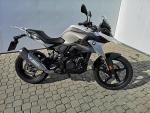 Klikněte pro detailní foto č. 3 - BMW BMW Motorrad G310GS  / 25kW