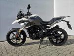 Klikněte pro detailní foto č. 4 - BMW BMW Motorrad G310GS  / 25kW