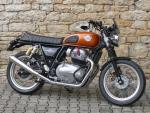 Klikněte pro detailní foto č. 1 - Royal Enfield Interceptor 650