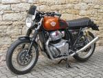 Klikněte pro detailní foto č. 2 - Royal Enfield Interceptor 650