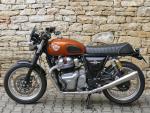 Klikněte pro detailní foto č. 3 - Royal Enfield Interceptor 650