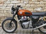 Klikněte pro detailní foto č. 8 - Royal Enfield Interceptor 650