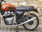 Klikněte pro detailní foto č. 9 - Royal Enfield Interceptor 650