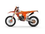 Klikněte pro detailní foto č. 2 - KTM 250 EXC CHAMPION EDITION model 2025