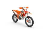 Klikněte pro detailní foto č. 3 - KTM 250 EXC CHAMPION EDITION model 2025