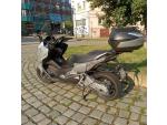 Klikněte pro detailní foto č. 11 - BMW C 600 Sport