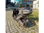 Klikněte pro detailní foto č. 12 - BMW C 600 Sport