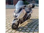 Klikněte pro detailní foto č. 1 - BMW C 600 Sport