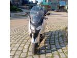 Klikněte pro detailní foto č. 5 - BMW C 600 Sport