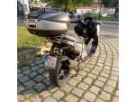 Klikněte pro detailní foto č. 8 - BMW C 600 Sport