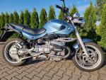 Klikněte pro detailní foto č. 1 - BMW R 1150 R