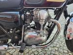 Klikněte pro detailní foto č. 6 - Kawasaki W 650