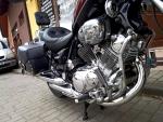 Klikněte pro detailní foto č. 10 - Yamaha XV 1100 Virago