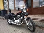 Klikněte pro detailní foto č. 3 - Yamaha XV 1100 Virago