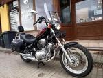 Klikněte pro detailní foto č. 5 - Yamaha XV 1100 Virago