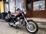 Klikněte pro detailní foto č. 7 - Yamaha XV 1100 Virago