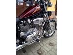 Klikněte pro detailní foto č. 9 - Yamaha XV 1100 Virago