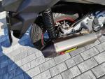 Klikněte pro detailní foto č. 10 - Yamaha X-Max 250