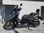 Klikněte pro detailní foto č. 13 - Yamaha X-Max 250