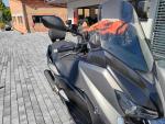 Klikněte pro detailní foto č. 7 - Yamaha X-Max 250