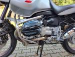 Klikněte pro detailní foto č. 10 - BMW R 1150 GS Adventure - ABS, TOP STAV + VÝBAVA