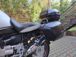 Klikněte pro detailní foto č. 11 - BMW R 1150 GS Adventure - ABS, TOP STAV + VÝBAVA