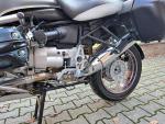 Klikněte pro detailní foto č. 12 - BMW R 1150 GS Adventure - ABS, TOP STAV + VÝBAVA