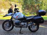 Klikněte pro detailní foto č. 1 - BMW R 1150 GS Adventure - ABS, TOP STAV + VÝBAVA