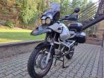 Klikněte pro detailní foto č. 2 - BMW R 1150 GS Adventure - ABS, TOP STAV + VÝBAVA