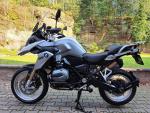 Klikněte pro detailní foto č. 1 - BMW R 1200 GS LC - SUPER STAV